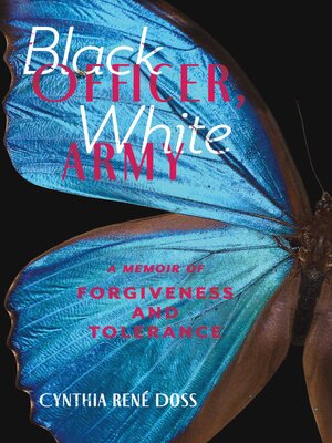 cover image of Black Officer, White Army